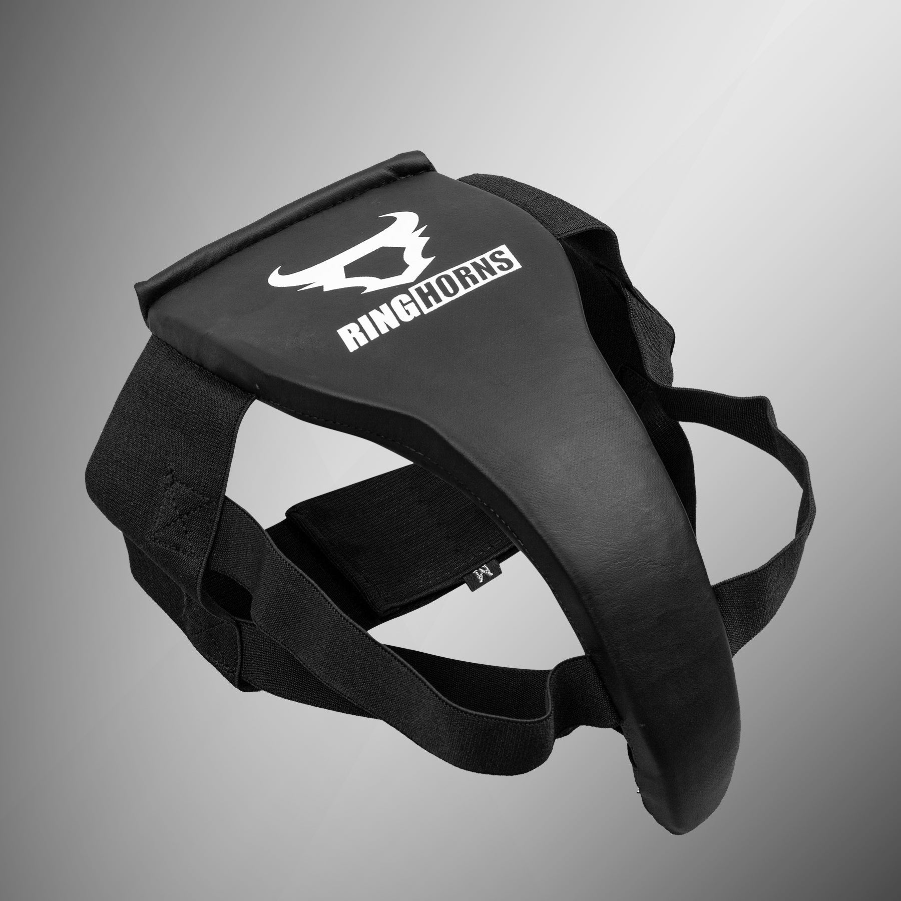 ringhorns-charger-by-venum-tiefschutz-damen-mit-suspensorium-schwarz image 2