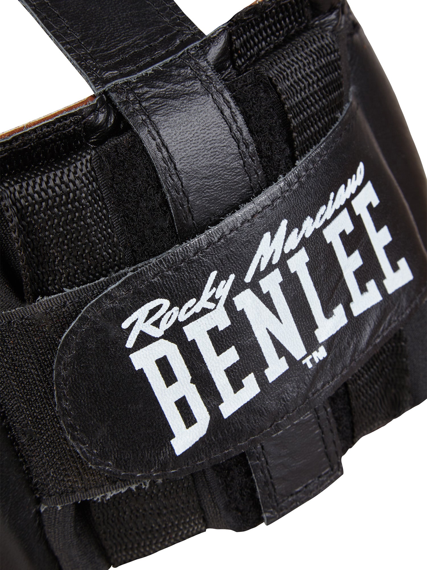 benlee-tyson-kopfschutz-leder image 5