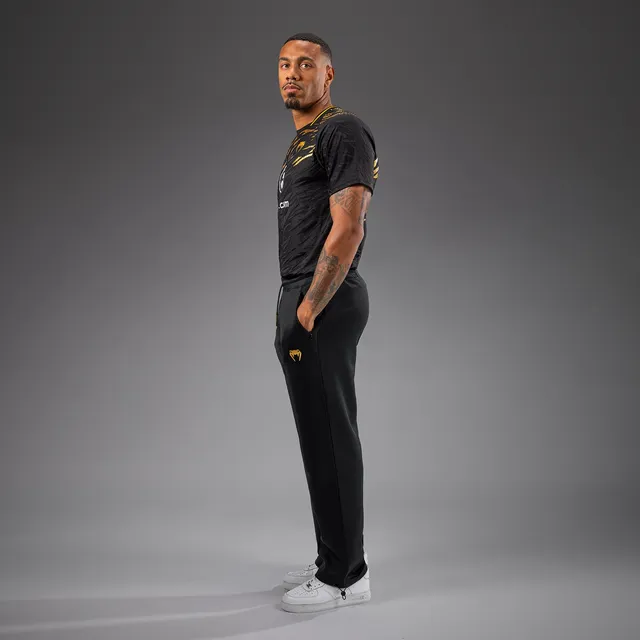 venum-ufc-fusion-by-venum-authentic-fight-night-straight-leg-walkout-hose-champi image 1