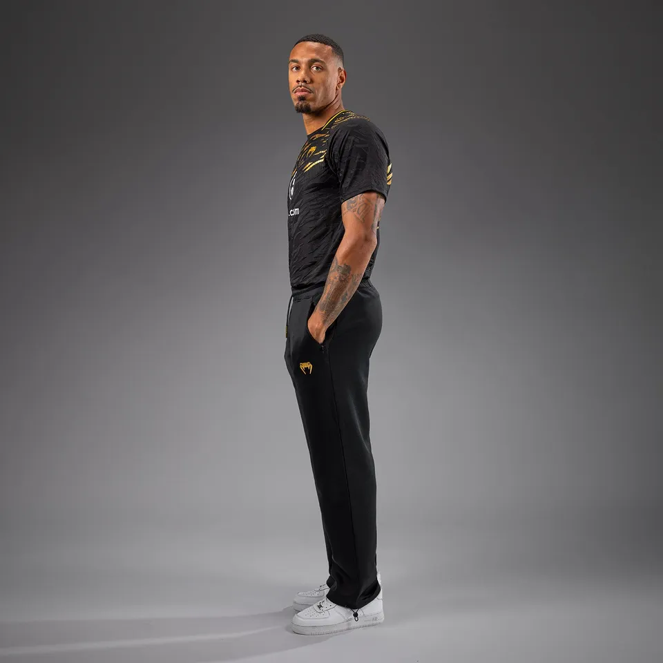 venum-ufc-fusion-by-venum-authentic-fight-night-straight-leg-walkout-hose-champi image 1