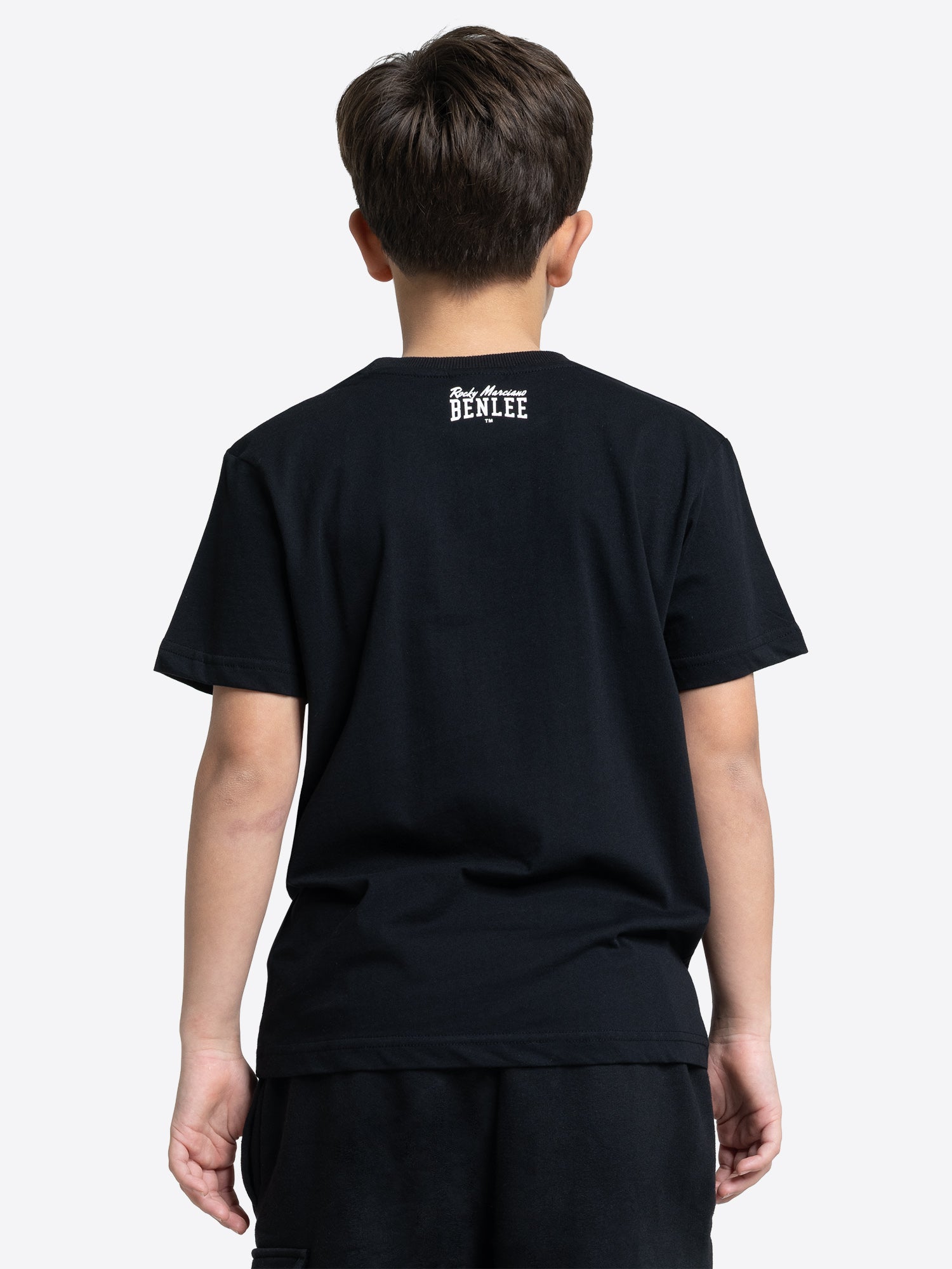 benlee-event-junior-t-shirt-kinder-baumwoll-shirt image 4