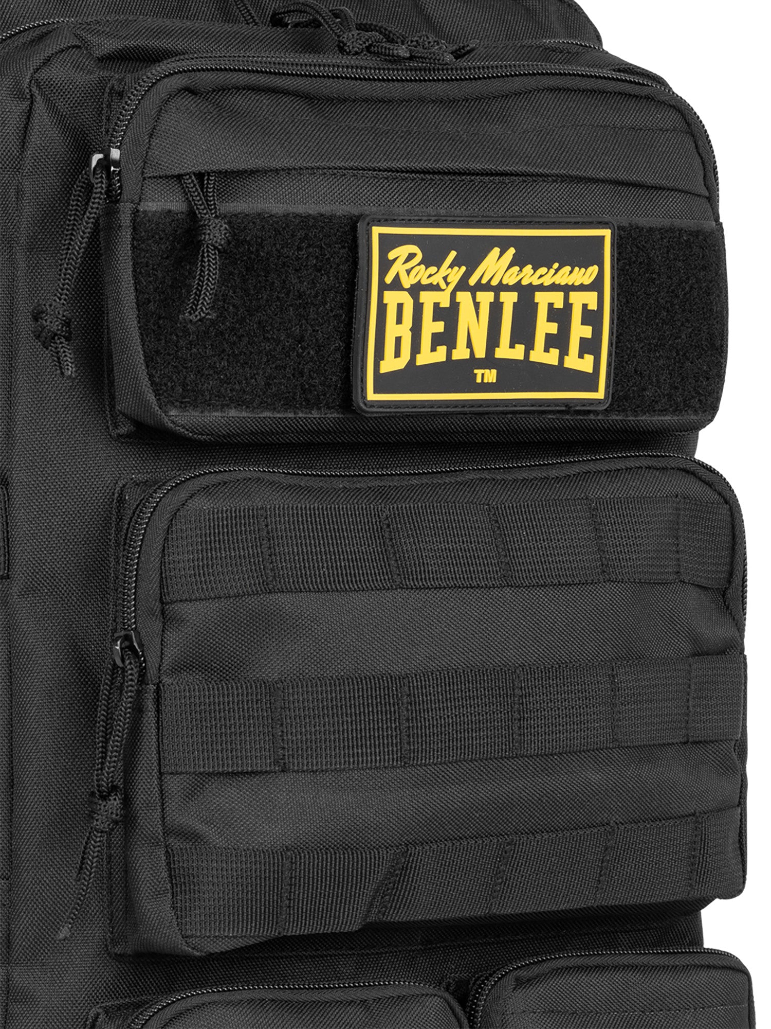 benlee-tingoora-rucksack-mit-laptopfach-und-fronttaschen image 4