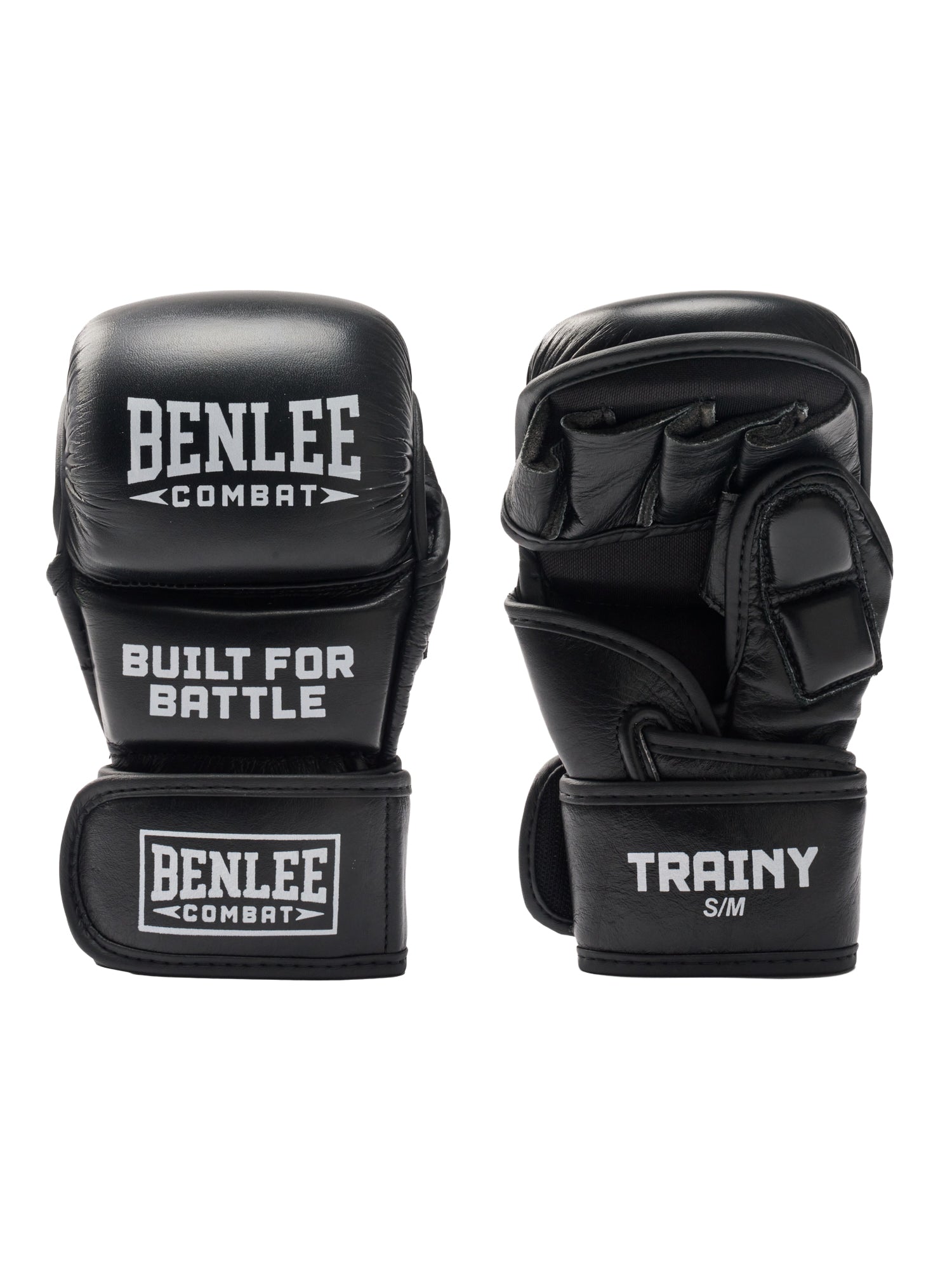 benlee-trainy-trainingshandschuhe-mma-boxhandschuhe-mit-klettverschluss image 1