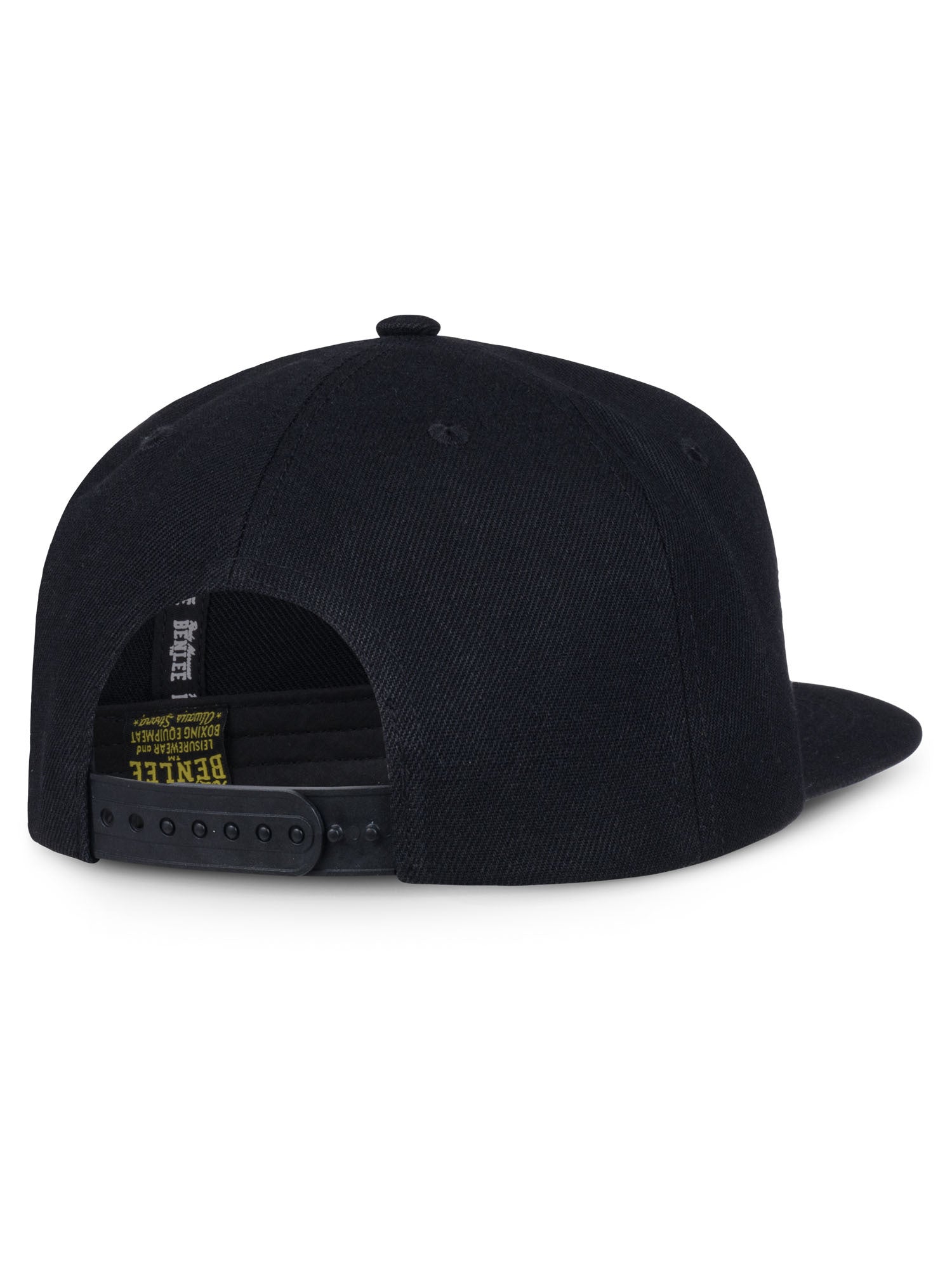 benlee-canella-cap-snapback image 3
