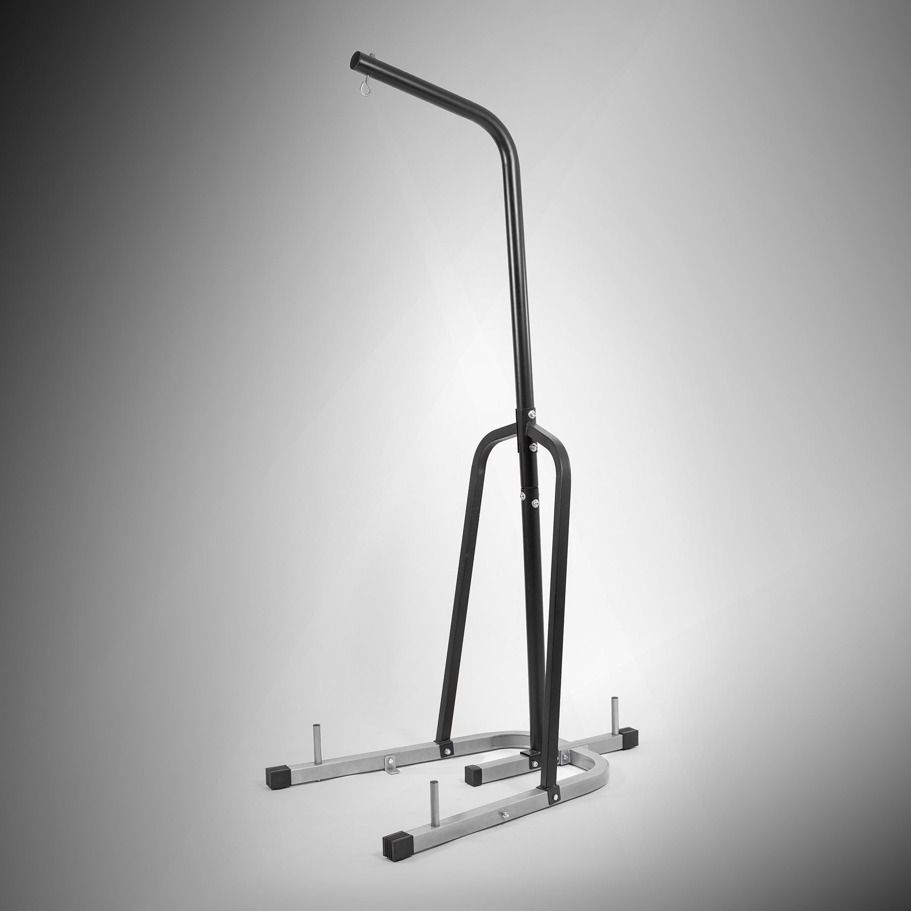 venum-elite-boxsackhalter-standgestell-schwarz image 3