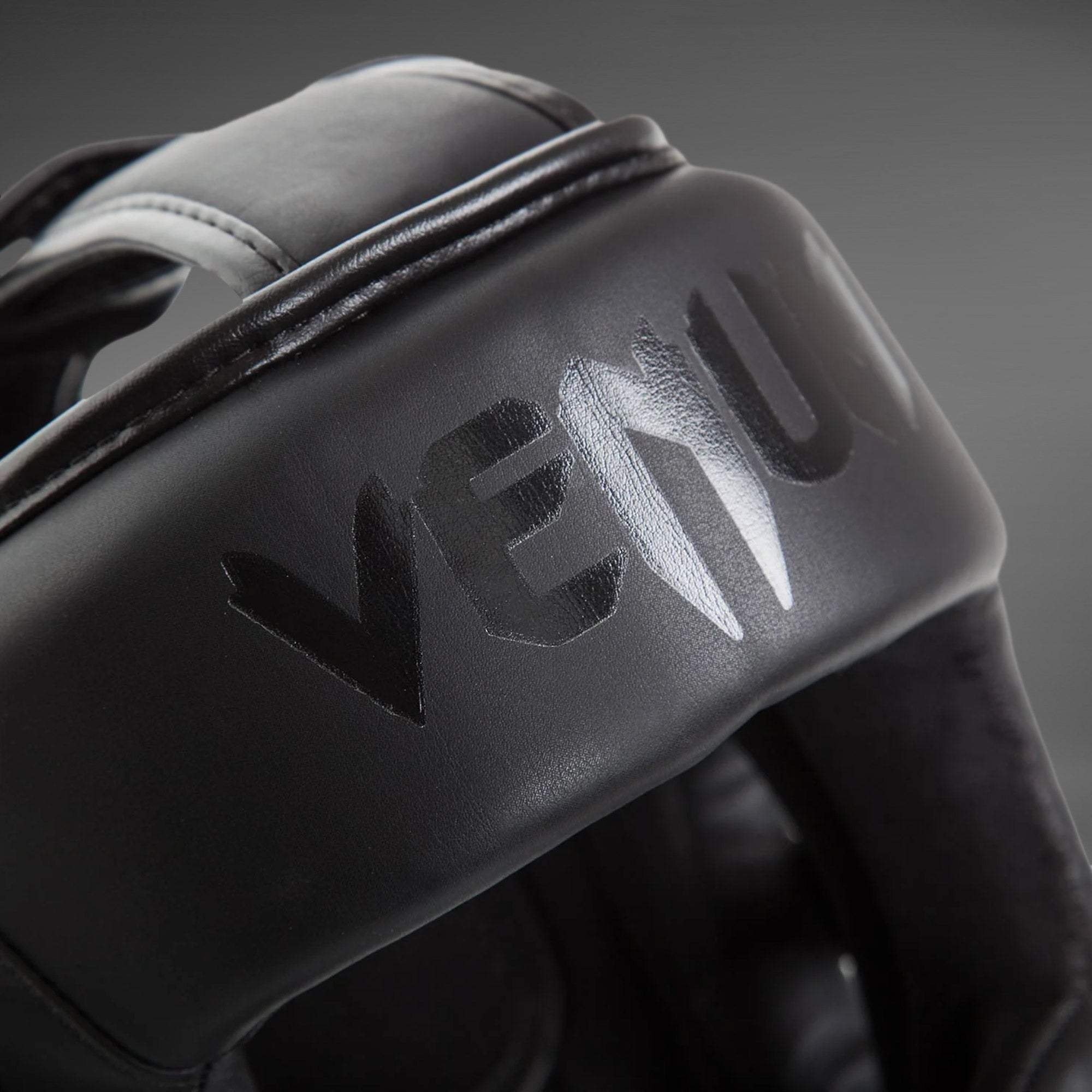 venum-elite-kopfschutz-schwarz image 4