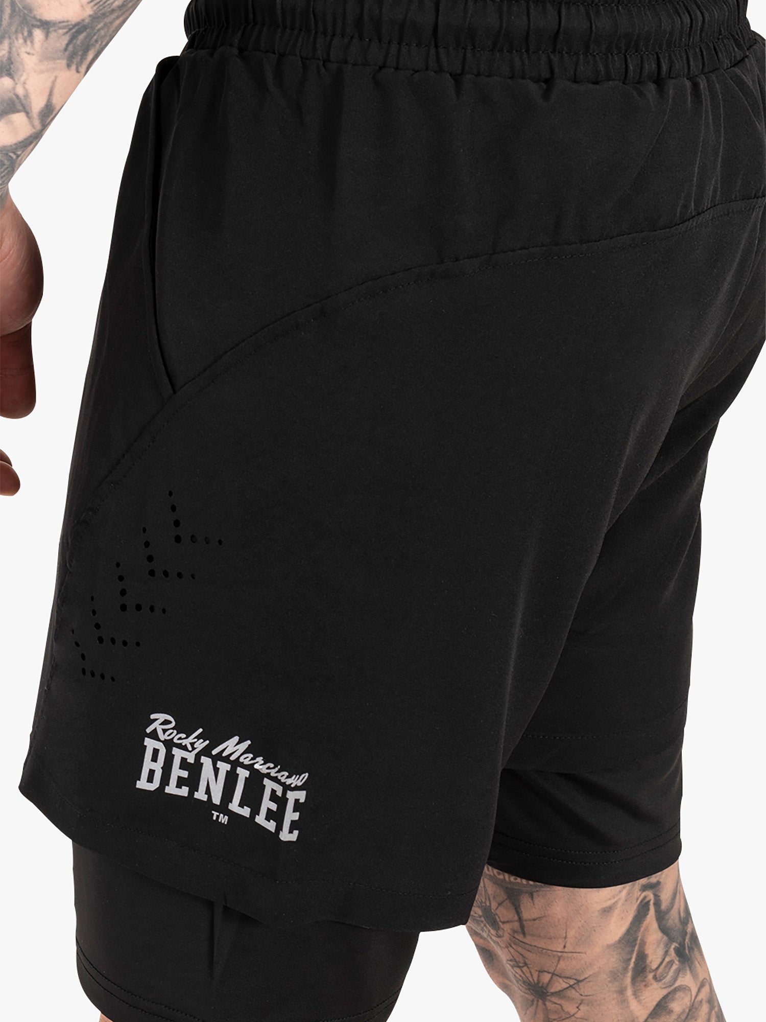 benlee-ocars-2-in-1-funktionsshorts-herren image 4