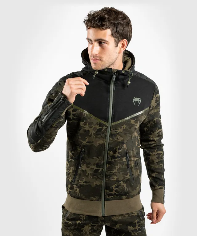 venum-laser-evo-sweatshirt-khaki-camo image 1
