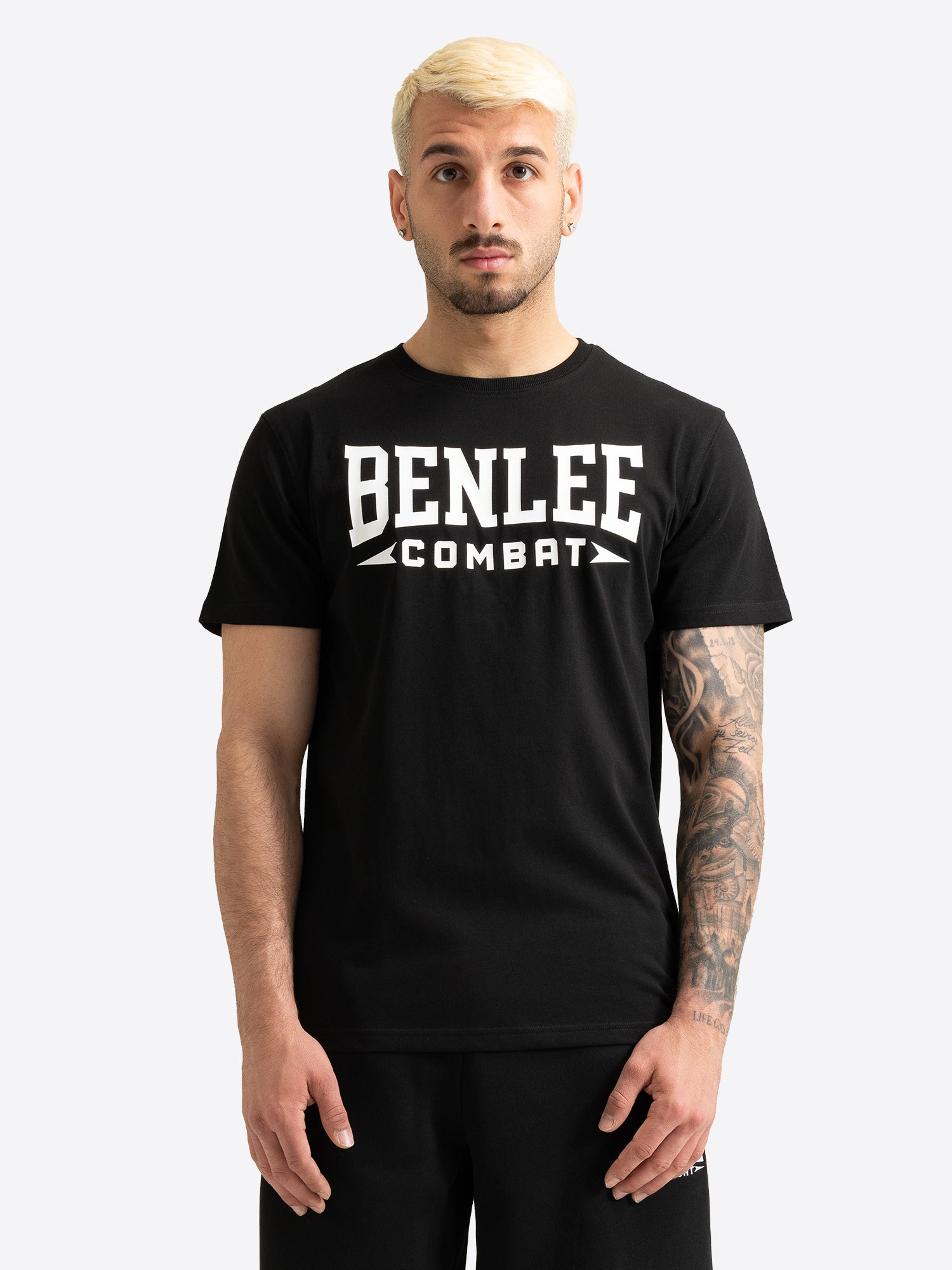 benlee-whippany-herren-t-shirt-aus-baumwoll-jersey image 1
