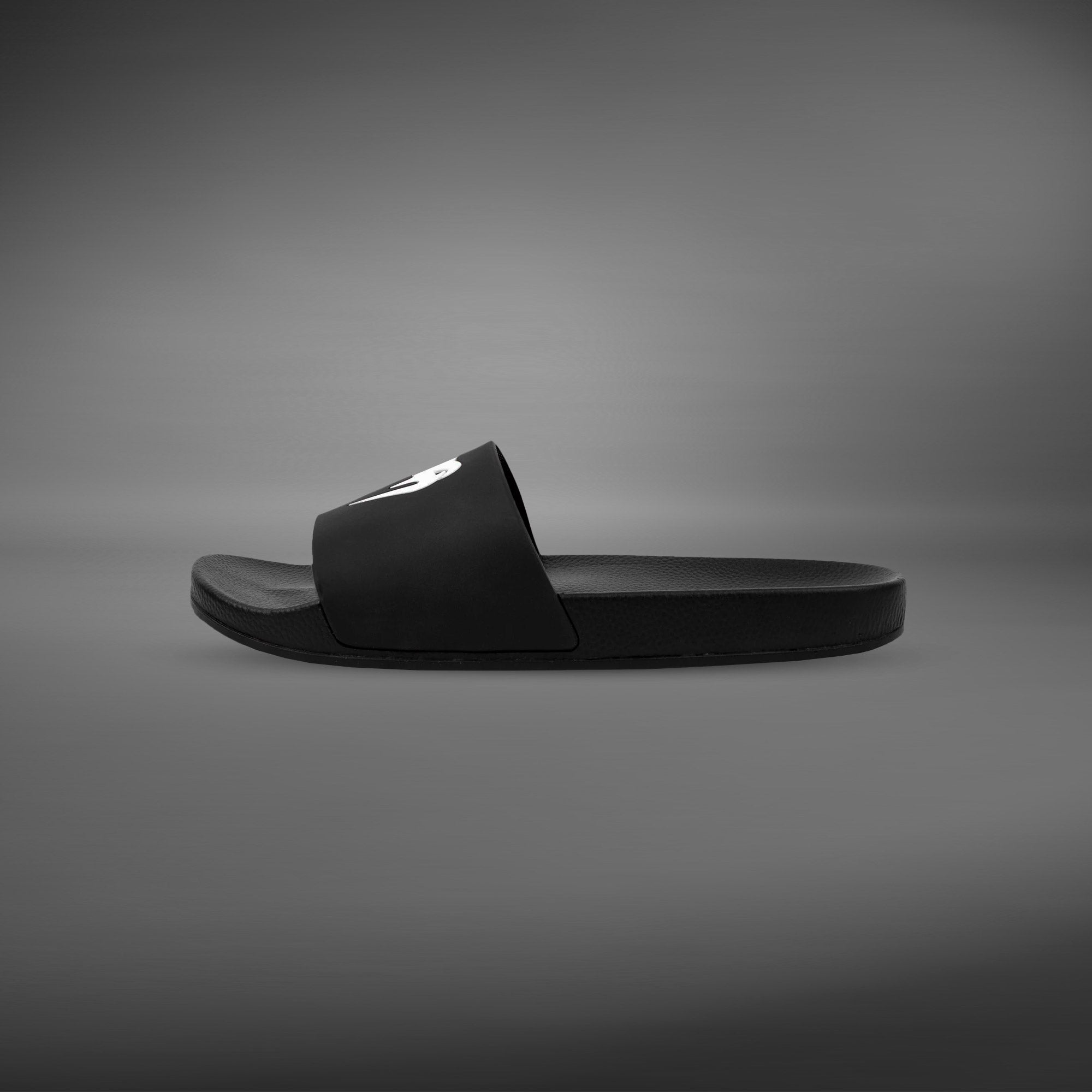 venum-classic-steppschuhe-slide-sandalen-schwarz-wei image 3