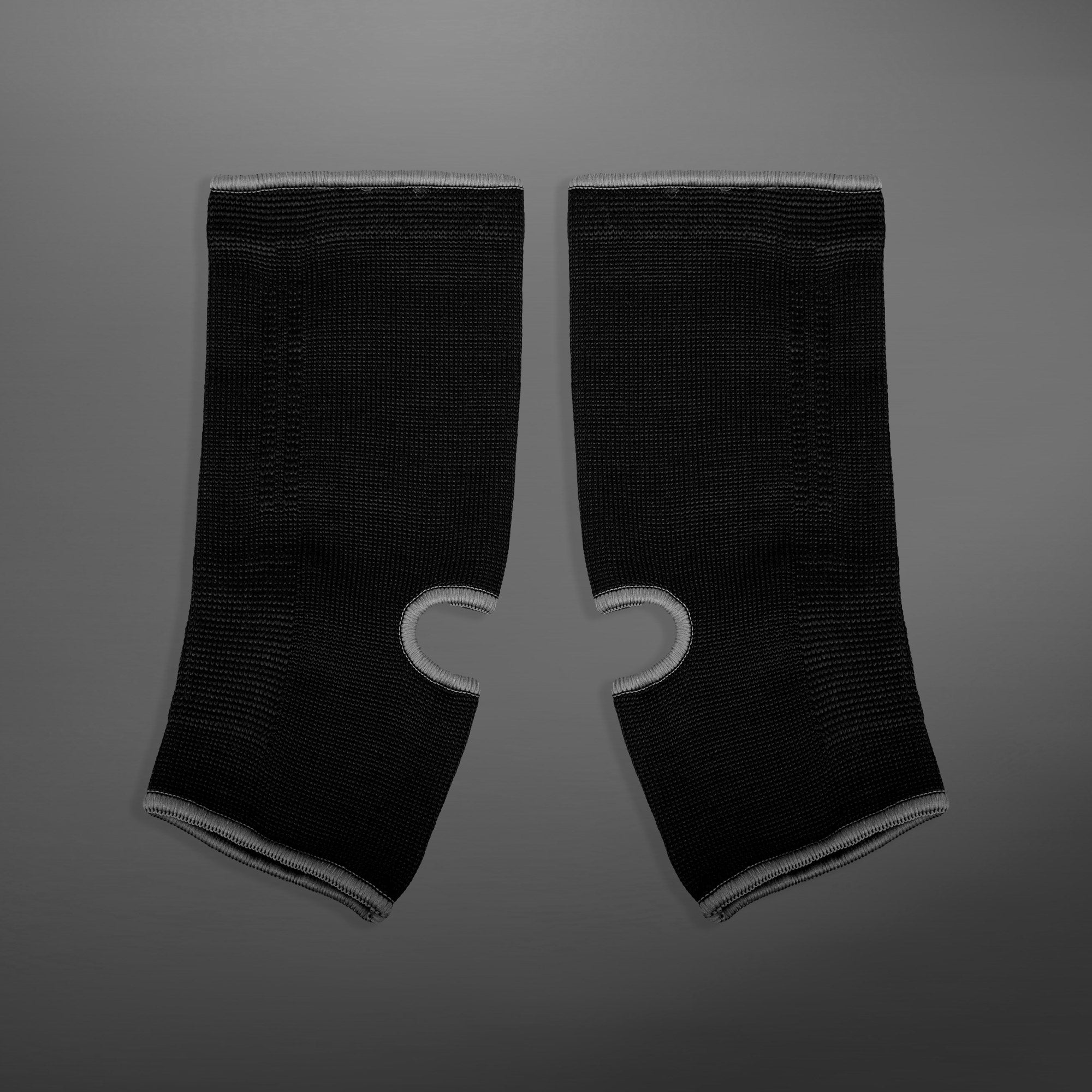 venum-kontact-kn-chelschutz-kn-chelst-tze-schwarz-schwarz image 2