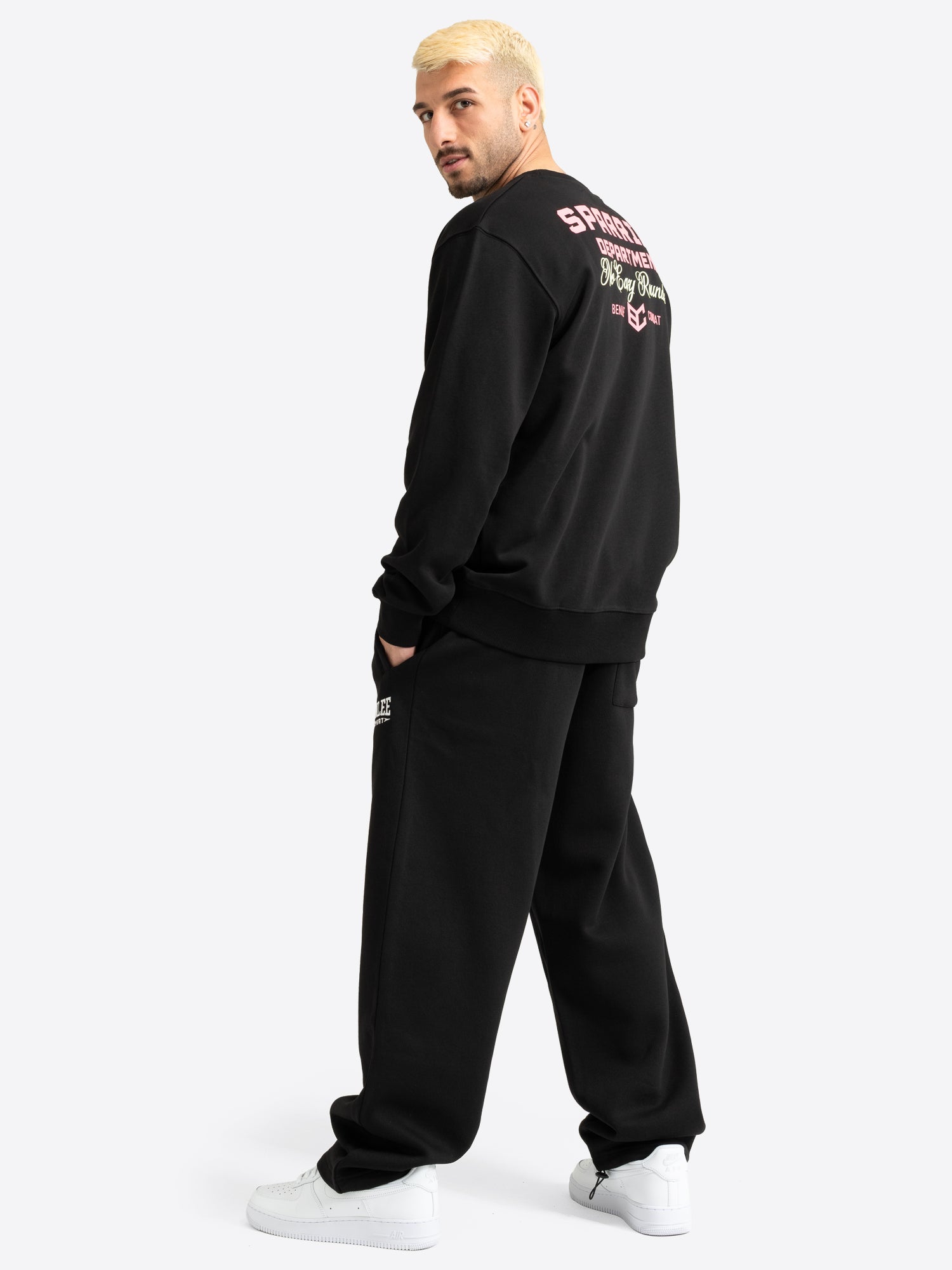 benlee-mahopac-sweatshirt-herren-regular-fit-crew-neck image 2