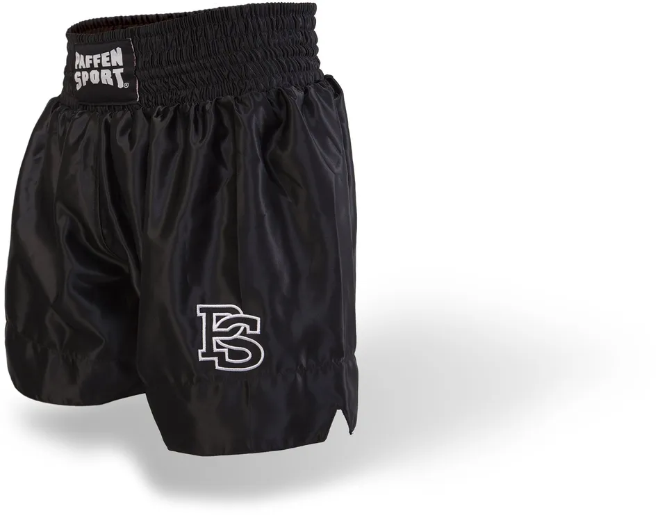 paffen-sport-star-thai-trainingsshorts-herren-muay-thai image 1