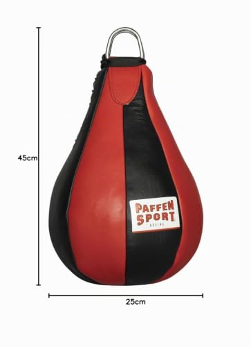 paffen-sport-pro-maisbirne-25-cm-schlagbirne-aus-leder-mit-f-llung image 6