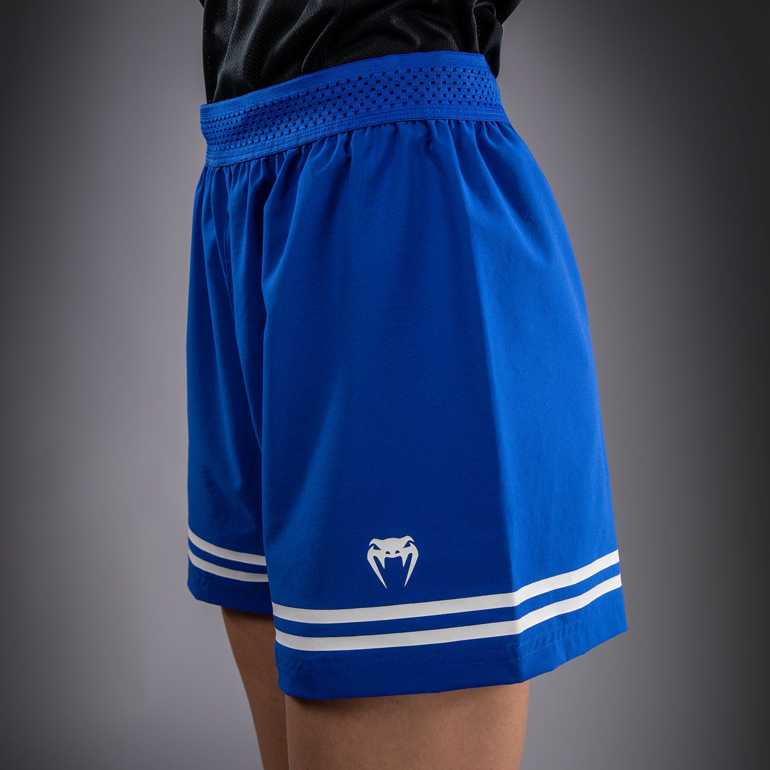 venum-flag-football-shorts-k-nigsblau-damen image 3