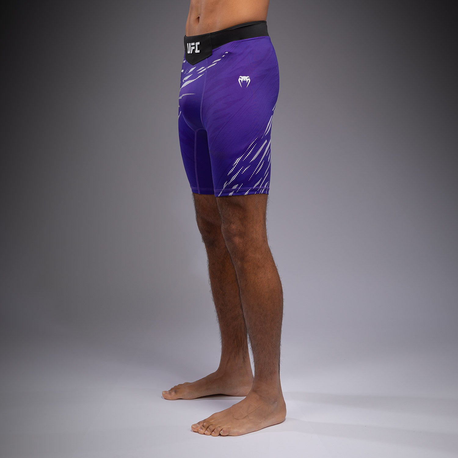 venum-ufc-fusion-by-venum-authentic-fight-night-herren-vale-tudo-short-violett-l image 3