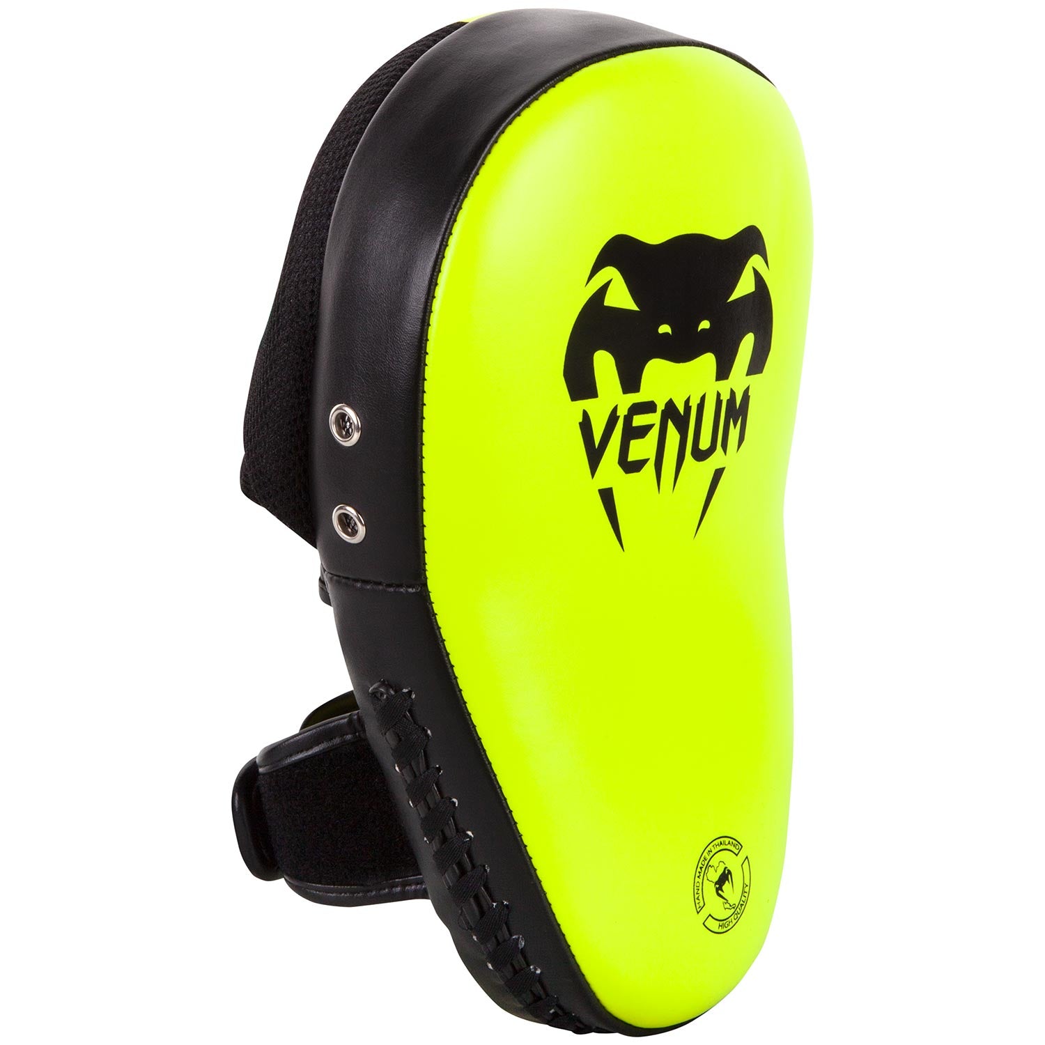 venum-elite-big-handpratzen-fluo-gelb image 2