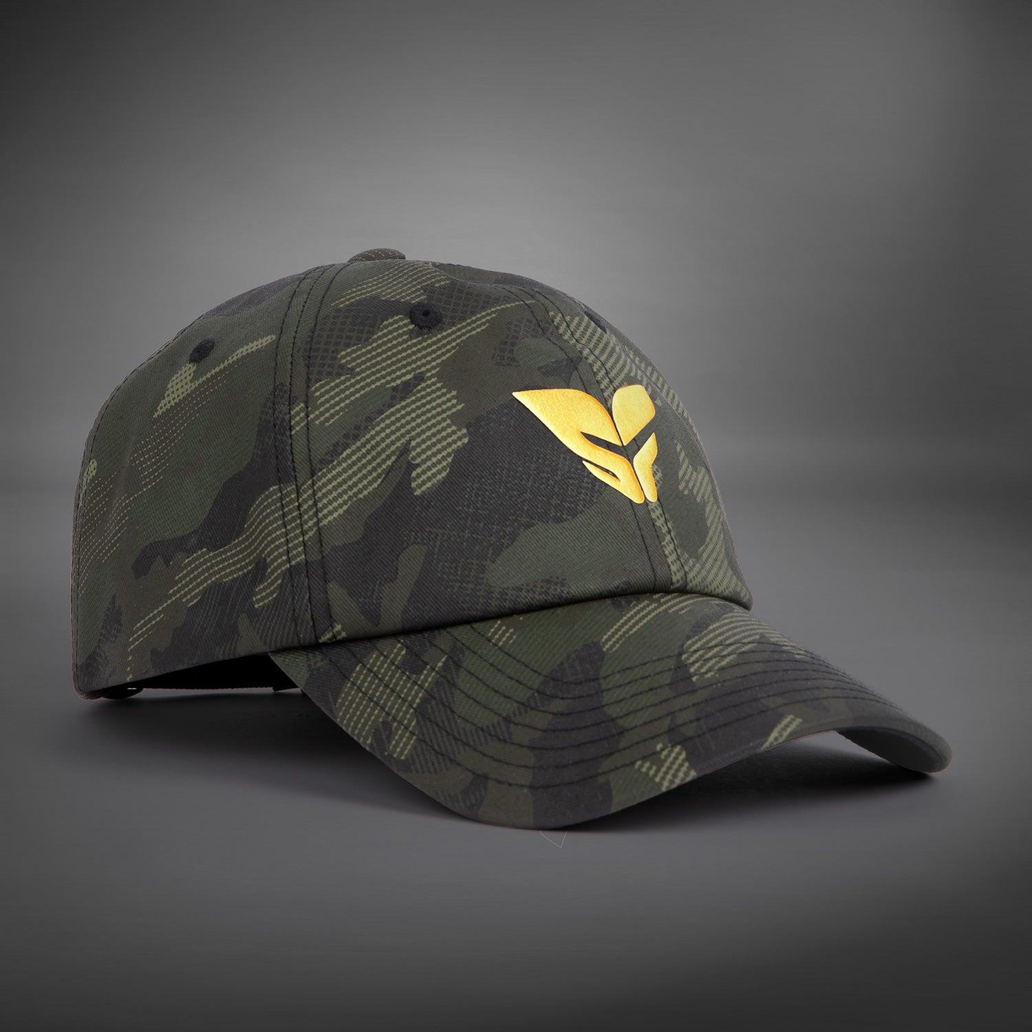 venum-x-sophia-rose-sport-cap-forest-camo image 3