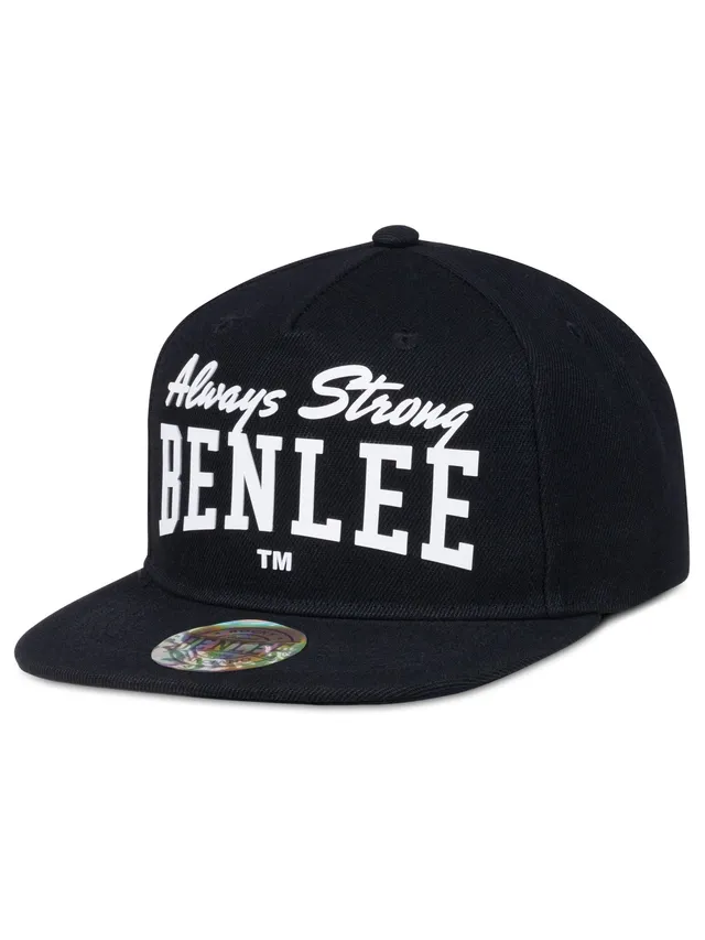benlee-cappy-cap-streetwear-kappe-mit-verstellbarer-weite image 1