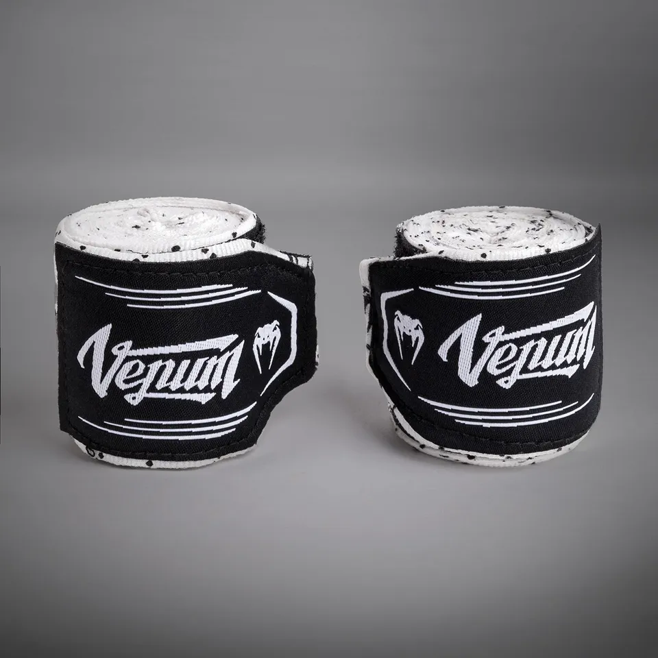 venum-kontact-evo-boxbandagen-wei-schwarz image 1