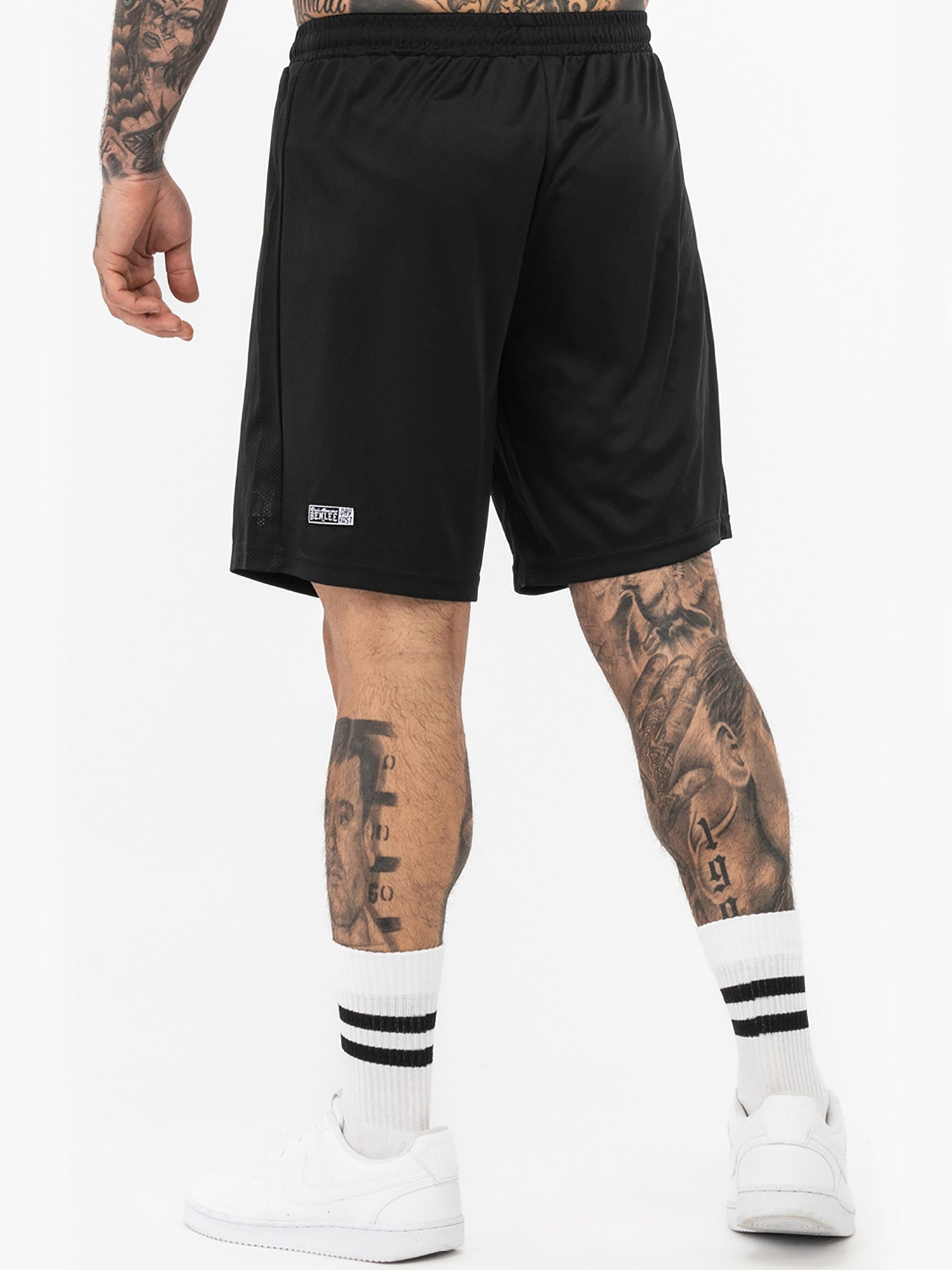 benlee-alexus-funktionsshorts-f-r-herren image 3