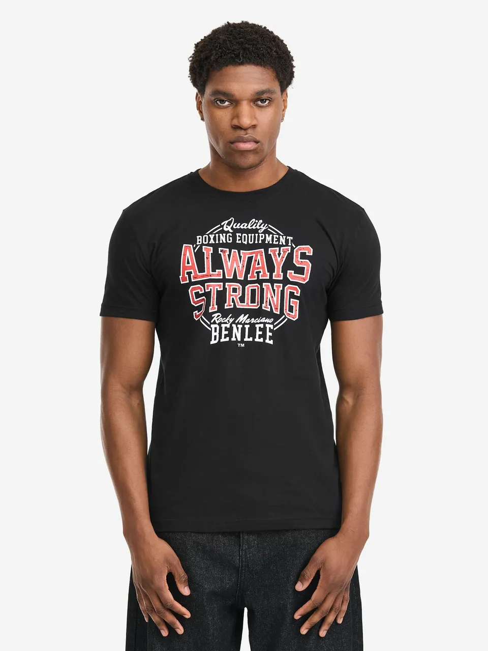 benlee-girton-t-shirt image 1