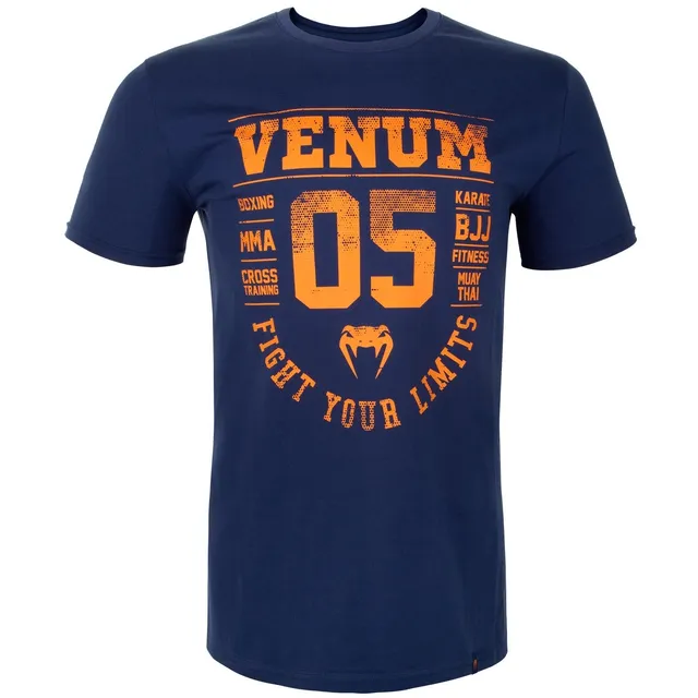 venum-origins-t-shirt-herren image 1