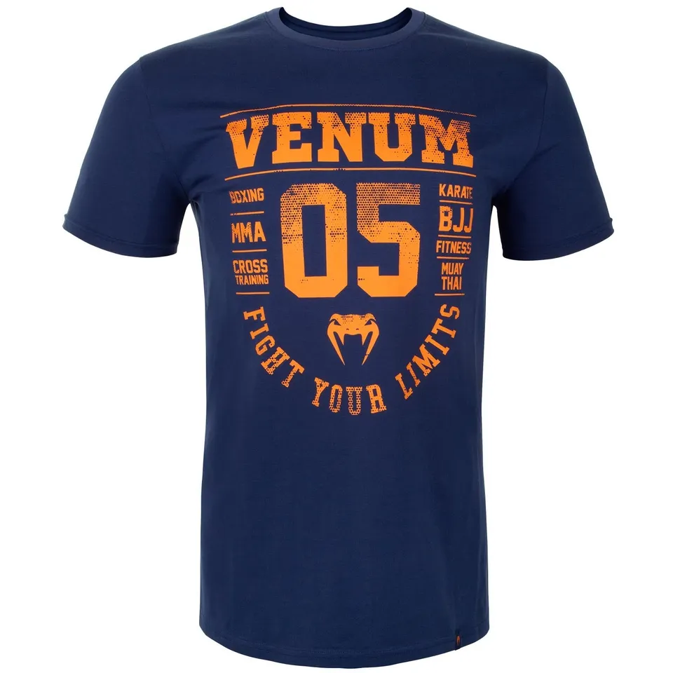 venum-origins-t-shirt-herren image 1