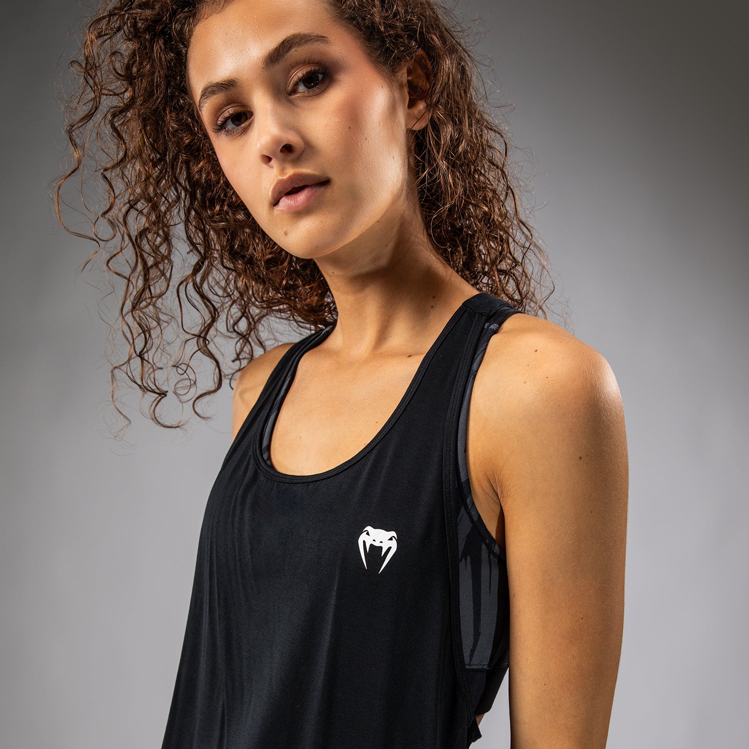 venum-graffiti-frauen-tanktop-urban-kohle image 4