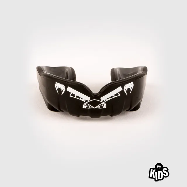 venum-angry-birds-mundschutz-f-r-kinder-schwarz image 1