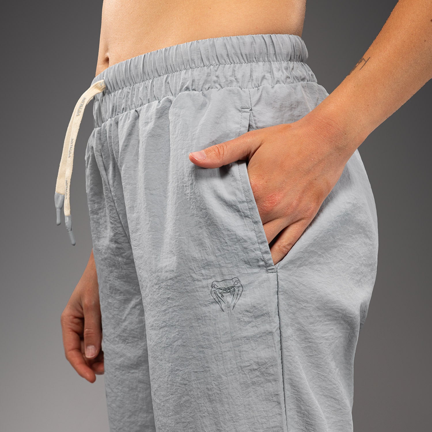 venum-vectra-damen-jogginghose-stormblau image 7