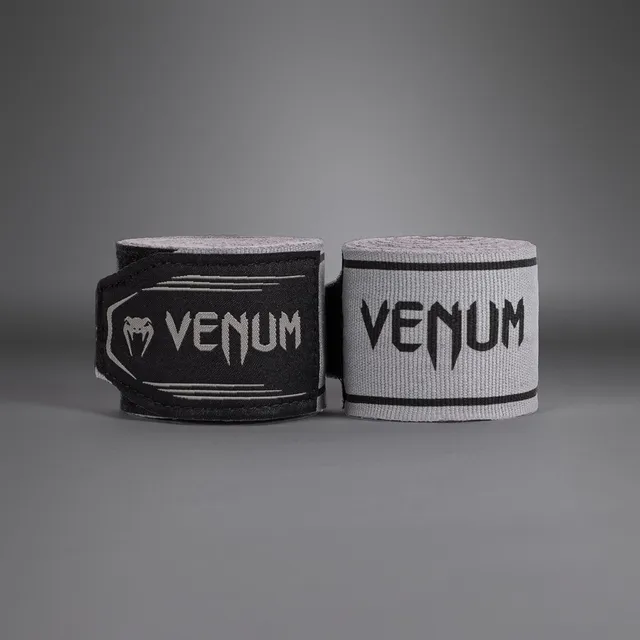 venum-kontact-evo-classic-bandagen-grau image 1