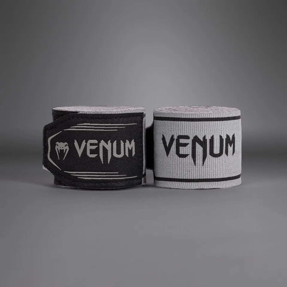 venum-kontact-evo-classic-bandagen-grau image 1