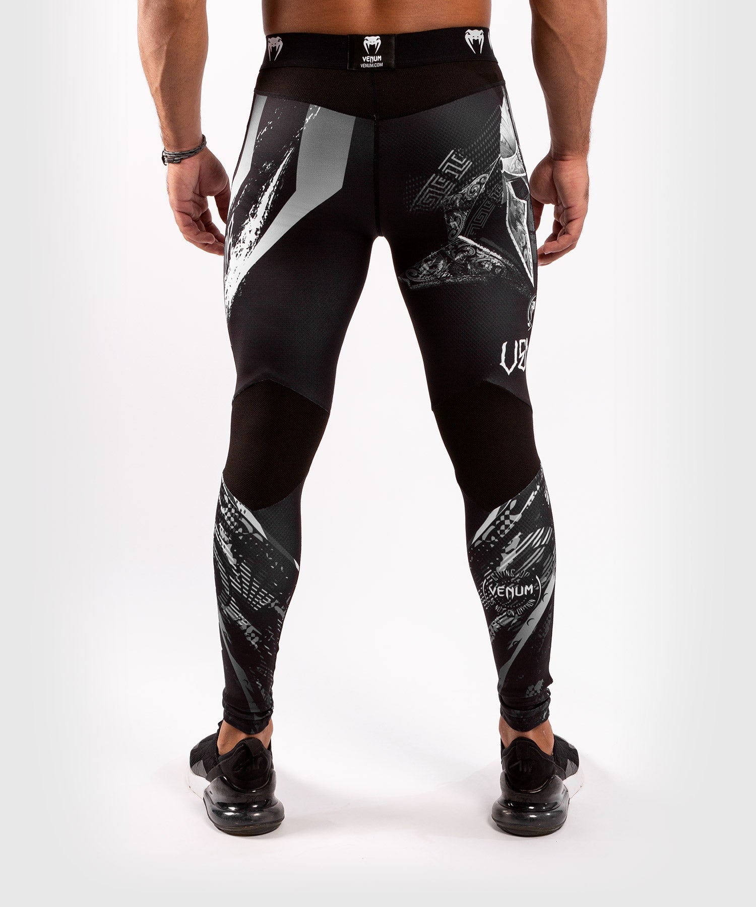 venum-gldtr-4-0-spats-kompressionshose-schwarz image 2