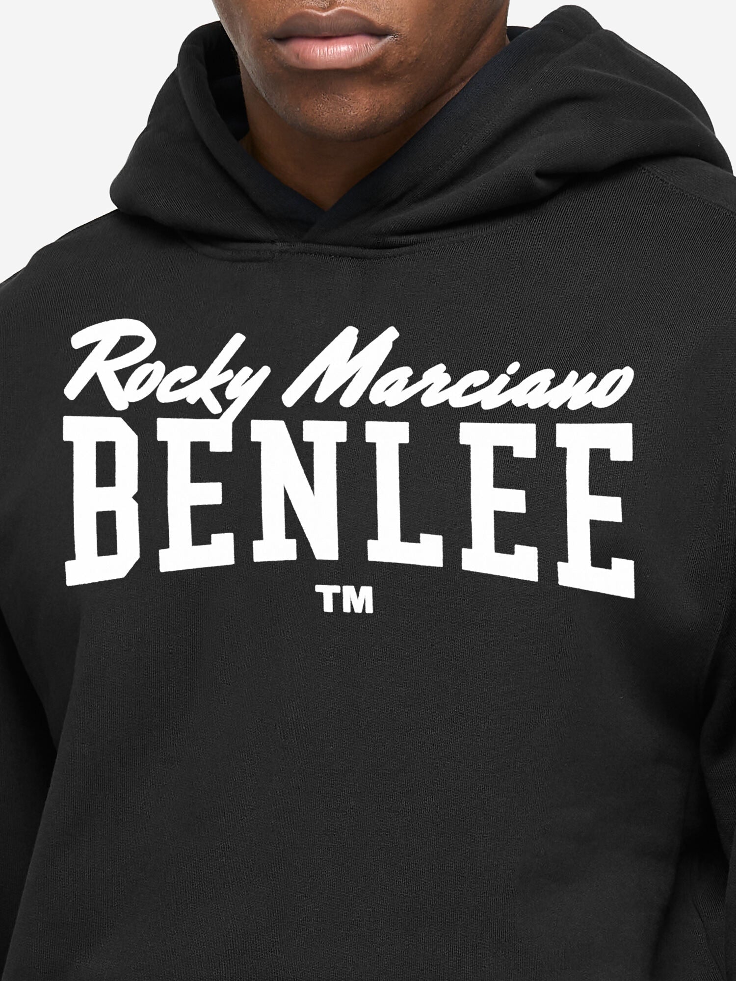benlee-stronghurst-hoodie-herren-mit-kapuze image 5