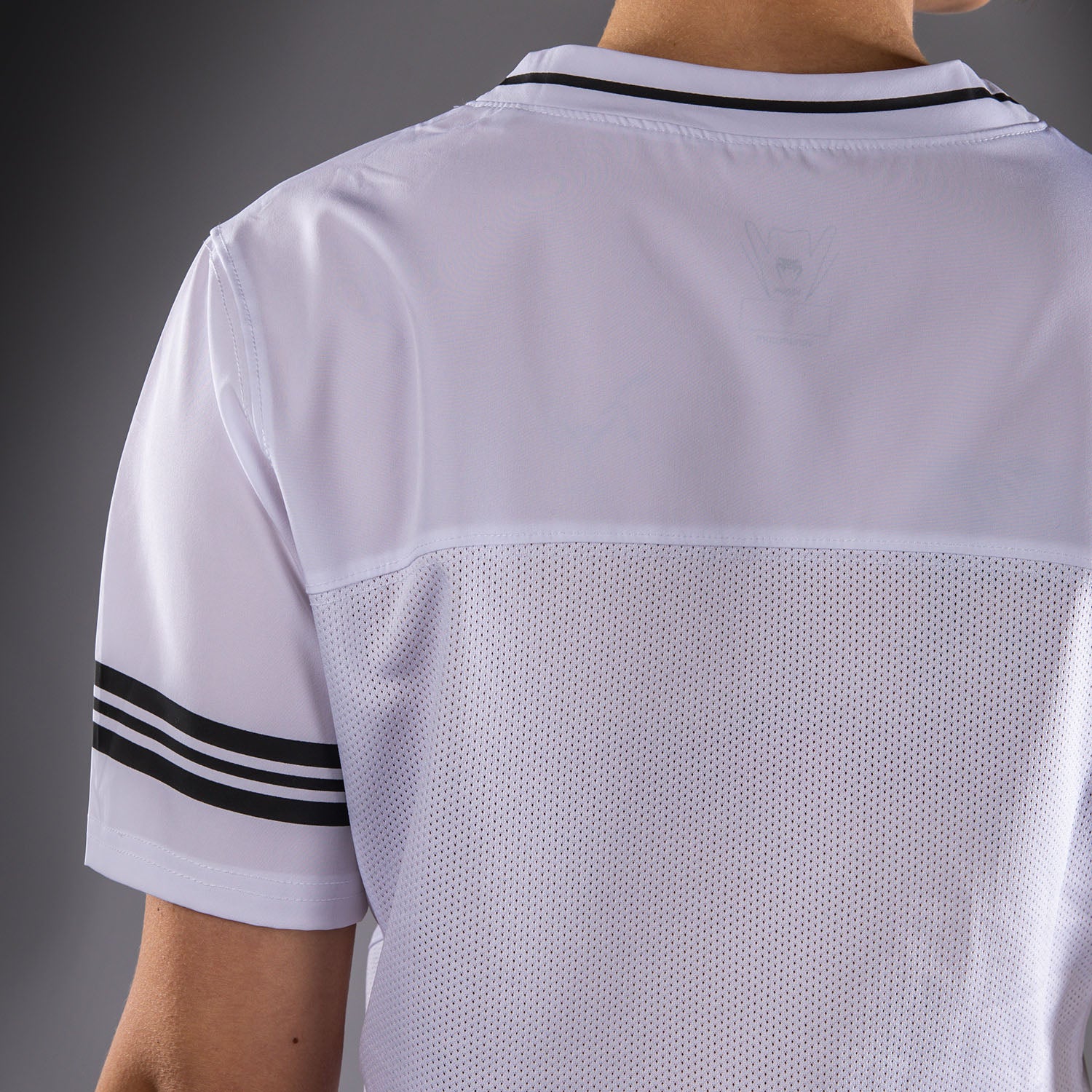 venum-flag-football-trikot-damen-elite-wei image 6