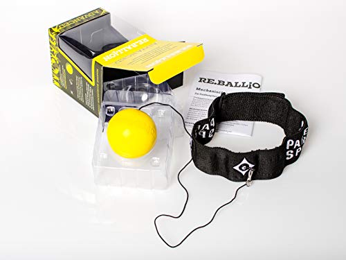 paffen-sport-re-ballion-advanced-reflextrainingsger-t-mit-kopfband image 8