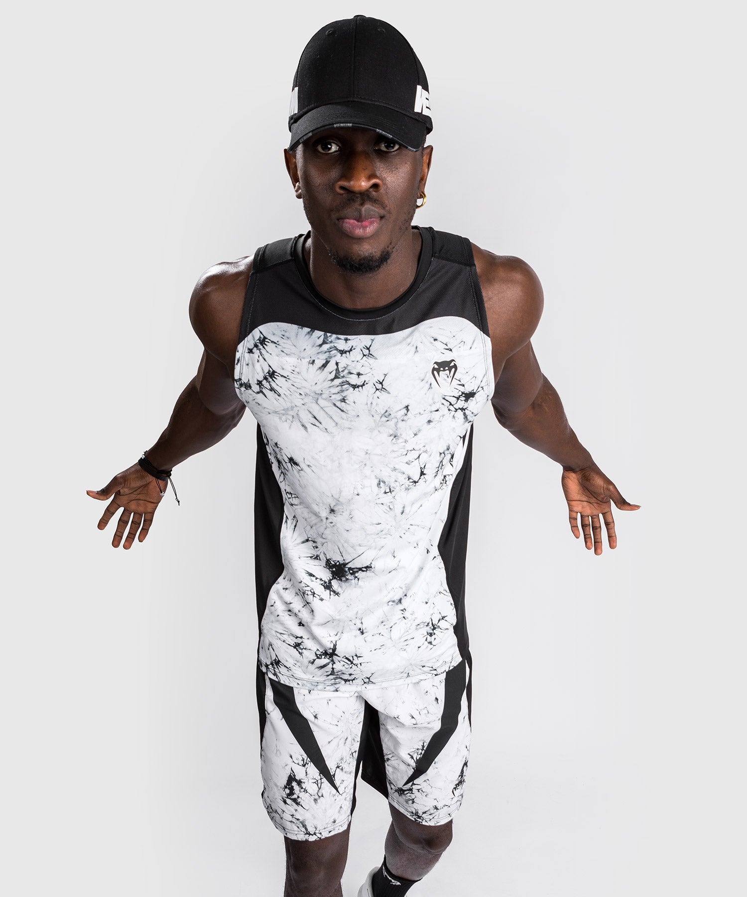 venum-g-fit-marmor-dry-tech-tank-top-marmor image 5