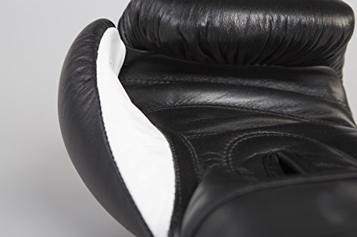 paffen-sport-star-iii-boxhandschuhe-leder-f-r-sparring image 6