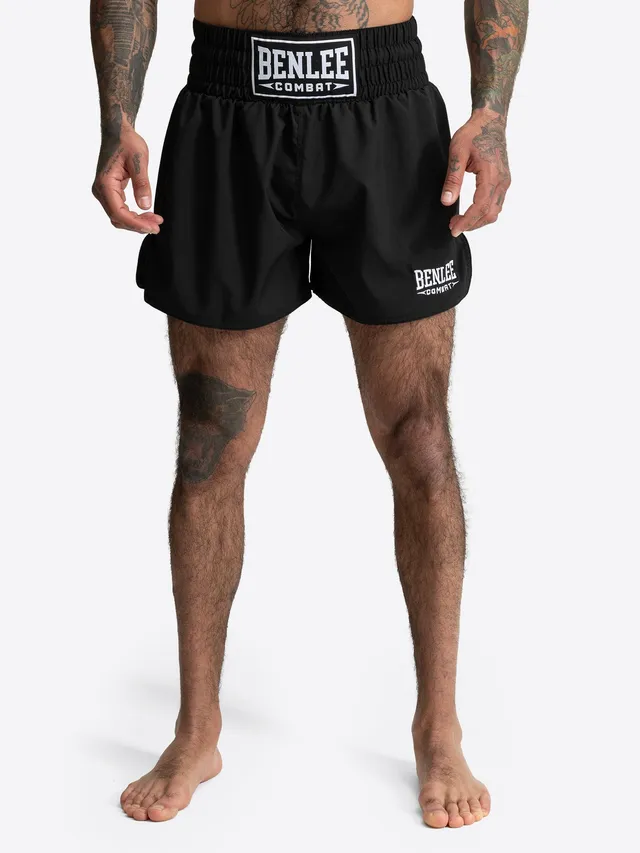 benlee-thorny-muay-thai-shorts image 1