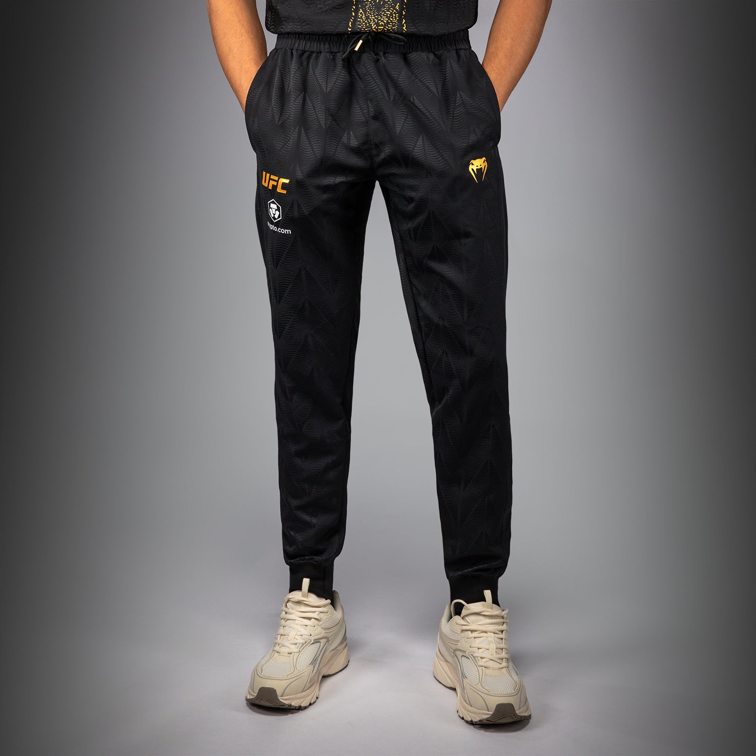 ufc-zenith-by-venum-authentic-fight-night-trainingshose-herren-champion image 3