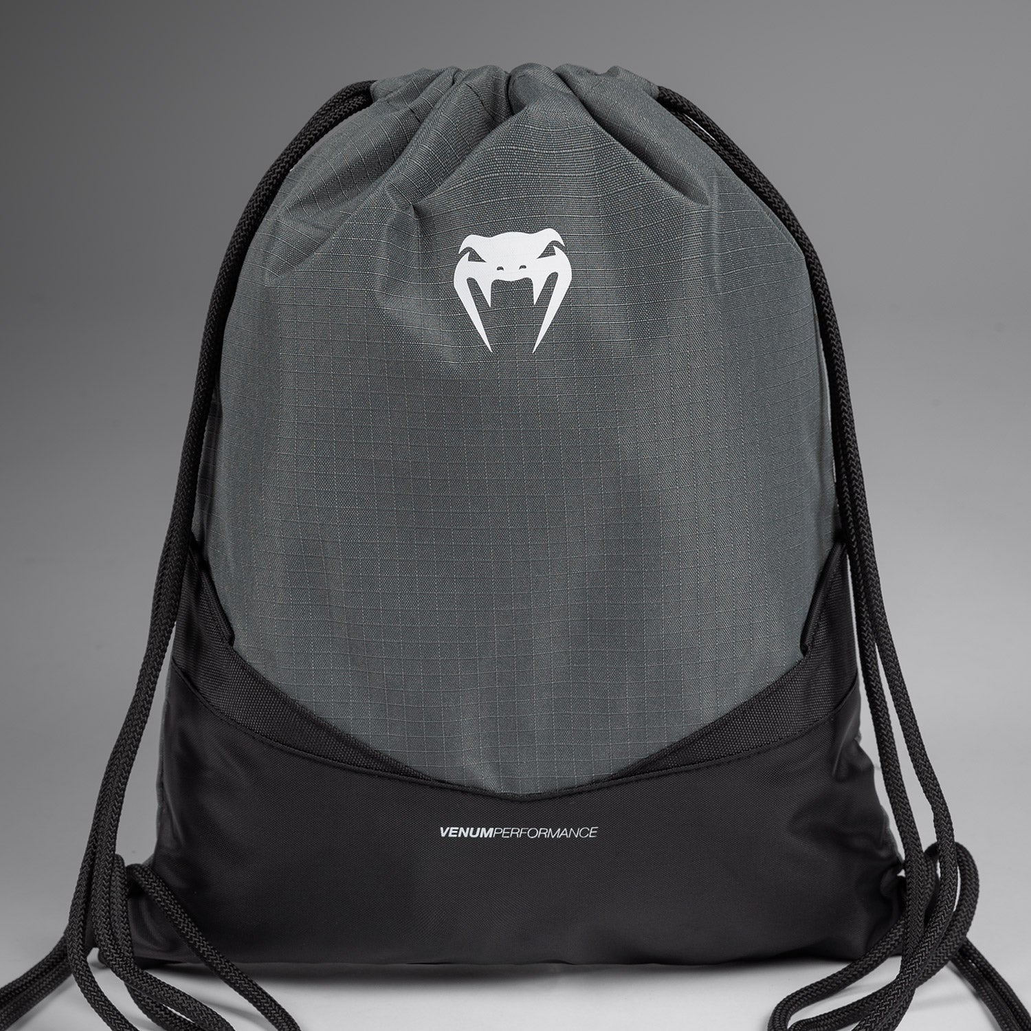 venum-evo-2-xtrem-zugbeutel-grau-storm-grey image 4
