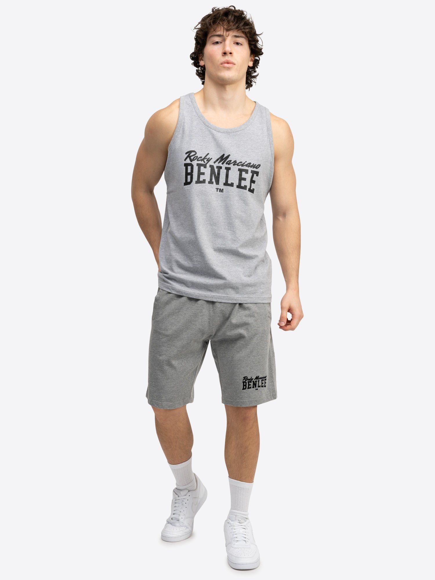 benlee-basic-herren-jogging-shorts-sport-und-freizeitshorts image 8