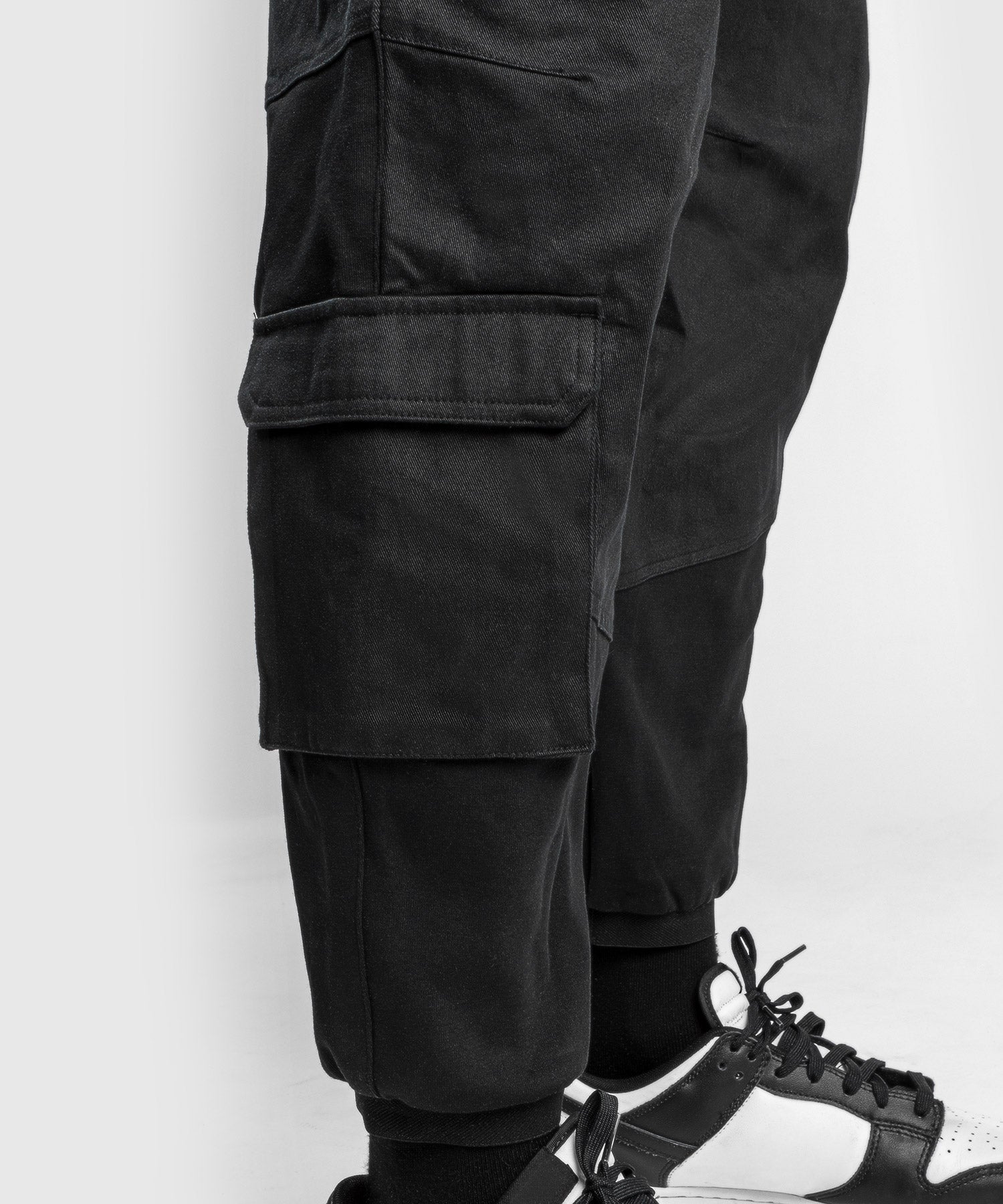 venum-cargo-hose-schwarz image 8