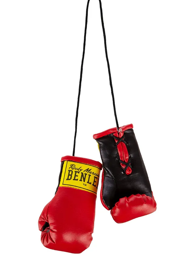 benlee-mini-gloves-mini-boxhandschuhe-auto-deko-anh-nger image 1
