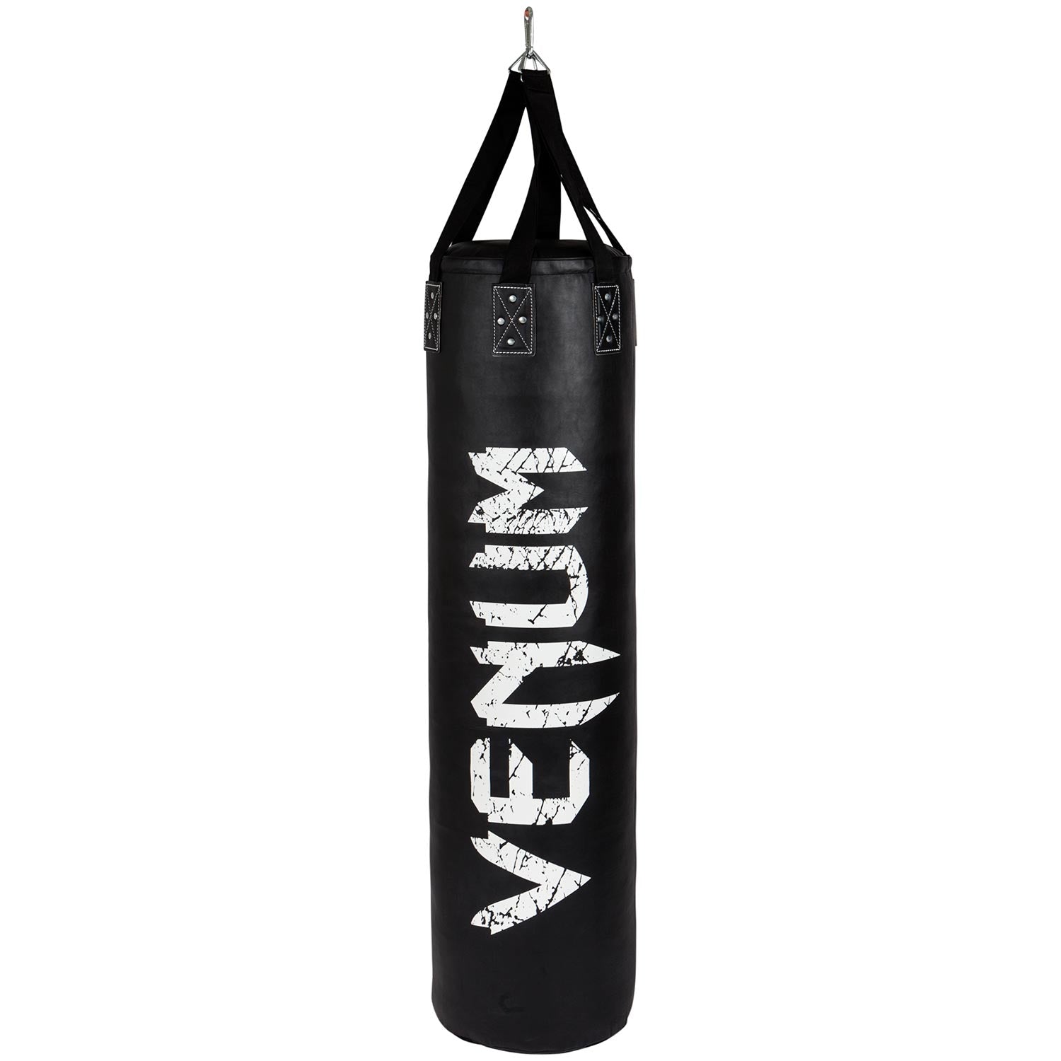 venum-challenger-boxsack-150-cm-gef-llt-schwarz image 2