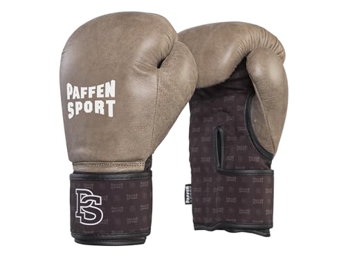 paffen-sport-allround-dryhand-boxhandschuhe-training-leder-vintage image 5