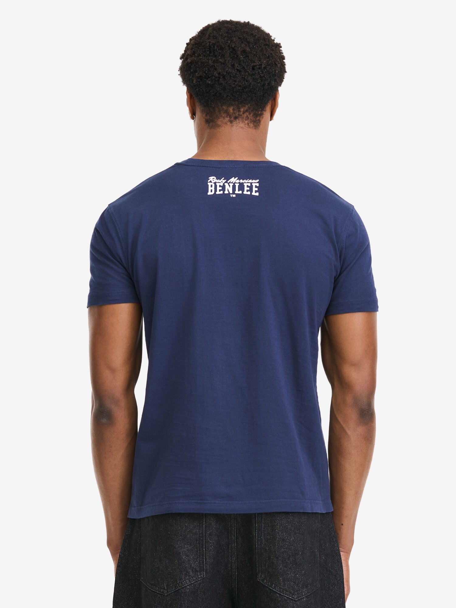 benlee-keyworth-t-shirt-herren-logo-basic image 4