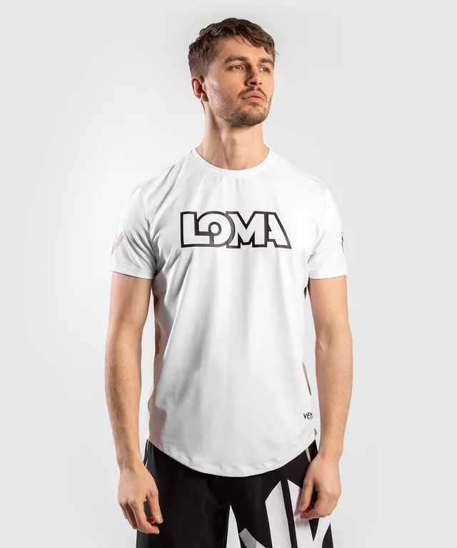 venum-origins-dry-tech-t-shirt-wei-schwarz image 1