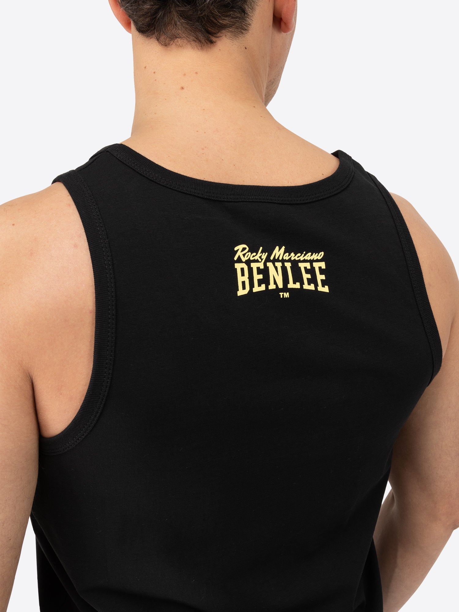 benlee-deleon-singlet-tank-top-herren-logo-jersey image 5
